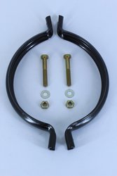 Jogo de reparo de cintas (cuíca tipo 24) quinelato