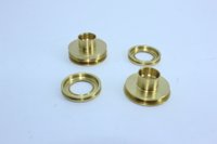 Jogo de reparo de guias válvulas shift quinelato