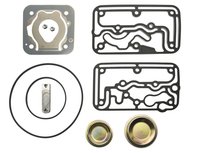 Jogo de reparo compressor de ar 85mm volvo quinelato