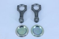 Jogo de reparo do compressor de ar lk49... knorr