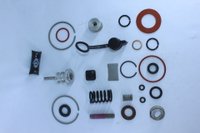 Jogo de reparo do regulador de pressão knorr