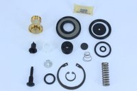 Reparo do Secador de Ar Wabco