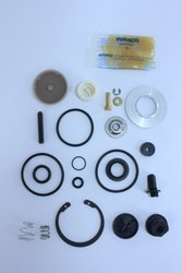 Reparo do secador de ar wabco