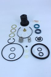 Jogo de reparo do servo da embreagem (80mm) quinelato