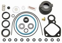 Jogo de reparo do servo da embreagem scania quinelato