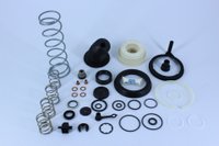 Jogo de reparo do servo da embreagem wabco