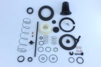 Jogo de reparo do servo da embreagem wabco