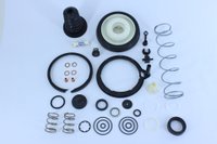 Reparo do Servo de Embreagem Wabco