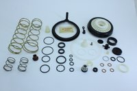 Jogo de reparo do servo de embreagem quinelato