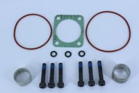 Jogo de reparo do virabrequim volvo knorr