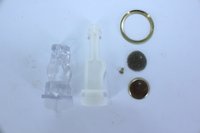 Jogo de reparo para válvula dreno automática farj