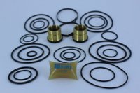 Jogo de reparo para válvula pedal importada k farj