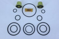 Jogo de reparo parcial da válvula pedal knorr