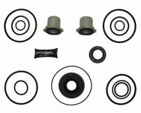 Jogo de reparo parcial da válvula pedal quinelato