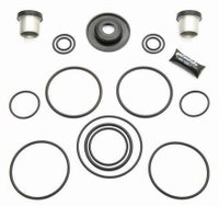 Jogo reparo parcial valvula pedal quinelato