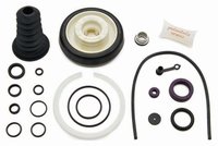 Jogo de reparo parcial servo da embreagem quinelato