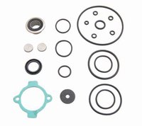 Reparo parcial válv. sensível a carga quinelato