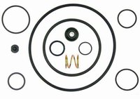 Jogo de reparo secador de ar quinelato