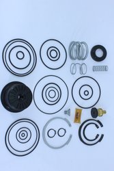 Jogo de reparo válvula distribuidora knorr