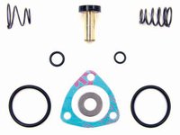 Jogo de reparo válvula freio do reboque quinelato