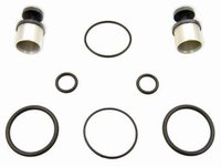 Jogo de reparo válvula pedal quinelato