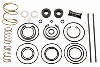 Jogo de reparo válvula peldal simples quinelato