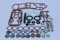 Jogo de reparo válvula solenóide quinelato