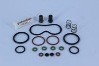 Jogo de reparo válvulas 5/2 vias quinelato