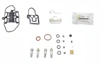 Jogo Reparo Valvula PWM Completo