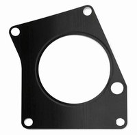 Junta do suporte do compressor 85mm quinelato