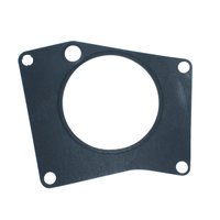 Junta frontal do compressor de ar para mbb