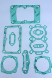 Juntas do compressor sem retentor el1300/1600 quinelato