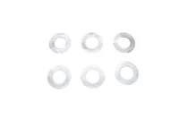 Kit arruelas do eixo ajustador automático - Ecksil