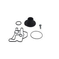 Kit bocal exaustão do secador de ar mbb knorr