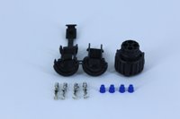 Kit Chicote Reparo Modulador do ABS Mercedes-Benz