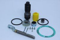 Kit de reparo para linha ajustador automático eks