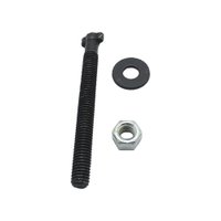 Kit parafuso desatuador spring brake 2 pontas quinelato