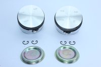 Kit Pistão Compressor ESS para Mercedes-Benz