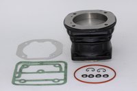 Kit reparo compressor knorr