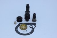 Rep. parcial da catraca de freio s-aba pos 6 suldonar