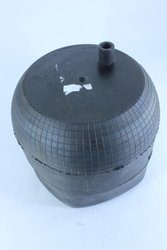 Mola Pneumática da Suspensão do Eixo Mercedes-Benz Suspentech