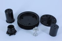 Kit secador de ar volvo/ iveco knorr