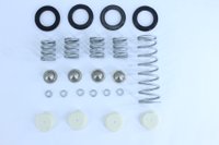 Reparo Válvula Protetora 4 Circuitos Peças Metálicas Mercedes-Benz