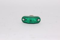 Lanterna de advertência verde do abs wabco