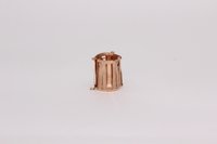 Luva para sensor do abs