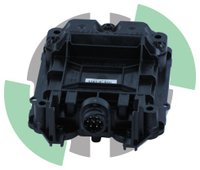 Módulo aps (ecu e e-apu) wabco