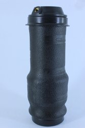 Mola penumática da cabine dianteira volvo fh4