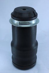 Mola pneumática cabine traseira suspentech