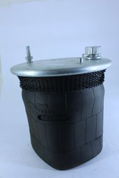 Mola pneumática reposição da suspensão eixo volvo