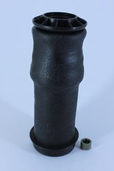 Mola pneumática suspensão da cabine volvo suspentech